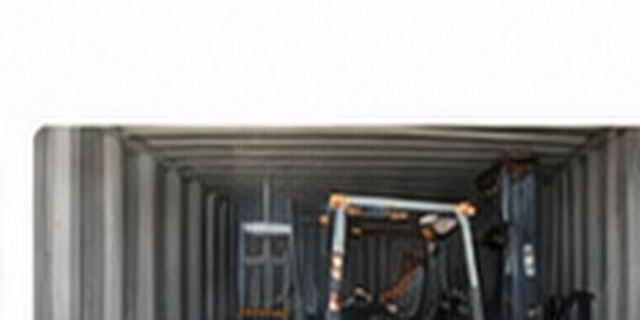 Container Stuffing