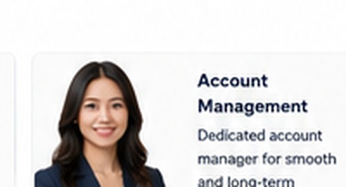 Account Management